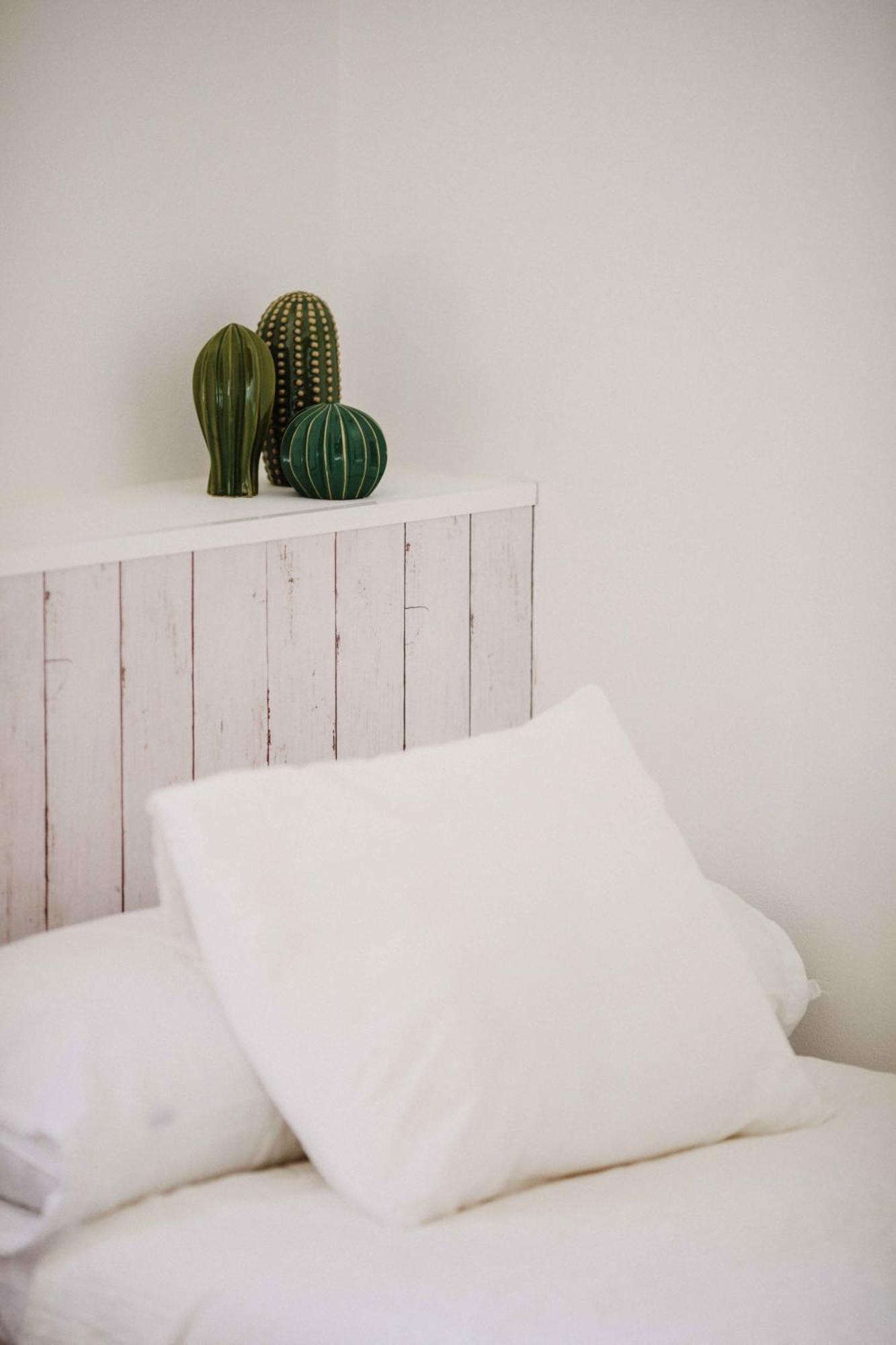 Apartamentos El Marinero - Casa Juana Caleta de Sebo Dış mekan fotoğraf